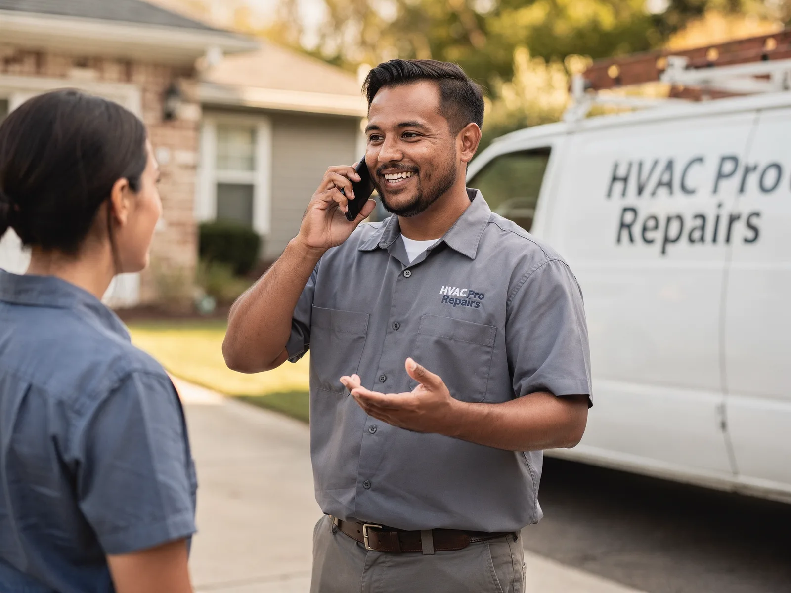 Heat Pump Repair Echo, LA FAQs